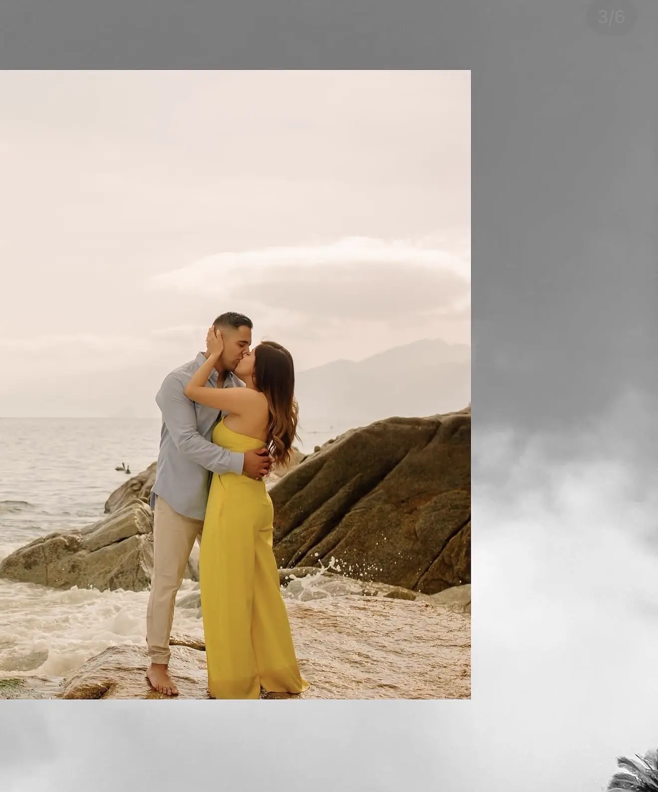 David & Fernanda, Puerto Vallarta proposal review